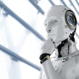 2025年 史上初の人型ロボット工場がオープン | 開発に使われるプログラム言語やTI技術は？