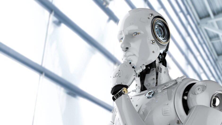 2025年 史上初の人型ロボット工場がオープン | 開発に使われるプログラム言語やTI技術は？