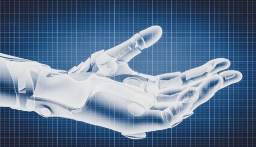 「呼吸と連動する『第三の腕』ロボット」に使われるプログラム言語とは？