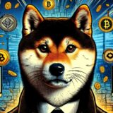 柴犬コインの詐欺が横行：AIエンジニアに転職して仮想通貨の詐欺対策