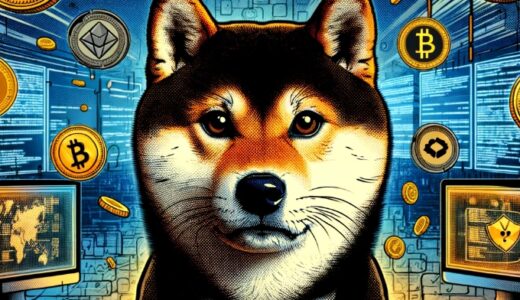 柴犬コインの詐欺が横行：AIエンジニアに転職して仮想通貨の詐欺対策