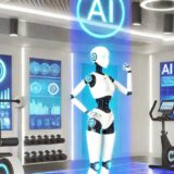 AIホームジム：自宅で実現する次世代トレーニングとは？