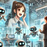 AIマイクロロボットで起業チャンス：医療・環境分野の新ビジネスアイデアとは？