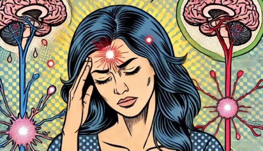 片頭痛は脳のリンパ系が関与？：AIエンジニアに転職して偏頭痛の治療法を開発しよう