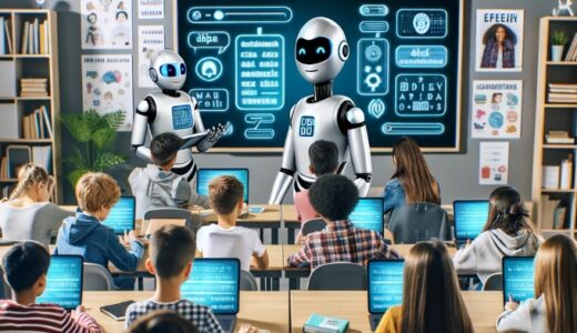 AIエンジニアが英語学習を革新：台湾「CoolE Bot」の成功事例
