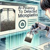 ティーバッグに数百万のマイクロプラスチック | AIで検出する最新技術と起業アイデア