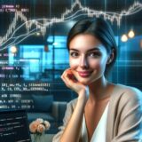 AIエンジニアに転職してビットコイン価格予測：Pythonと機械学習のサンプルコード