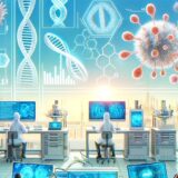 AIエンジニアが拓く新たな医療の未来 | 遺伝子改変バクテリアによるニキビ治療革命！