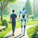 テスラのロボットがベビーシッターや教師になる日：AIエンジニアに転職して万能ロボットを開発しよう