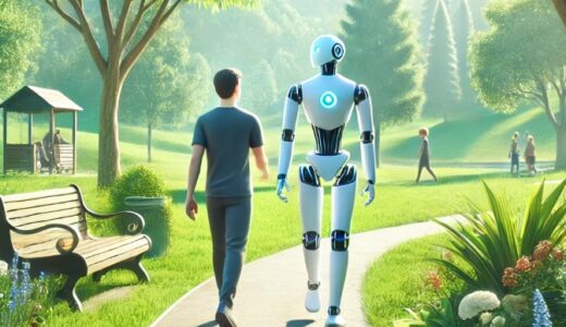 テスラのロボットがベビーシッターや教師になる日：AIエンジニアに転職して万能ロボットを開発しよう