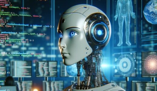 中国製 最強ロボットが世界で話題：ロボット開発に使われるプログラム言語は？