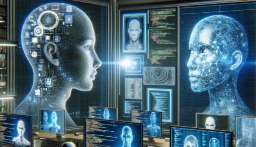 最新AIは実在の人物を完全に複製できる：Pythonで人間を複製しよう