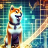 暗号通貨「柴犬コイン」で億万長者になれるか？：Pythonで柴犬コインの価格を予測