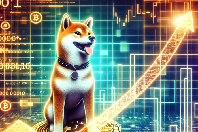 暗号通貨「柴犬コイン」で億万長者になれるか？：Pythonで柴犬コインの価格を予測