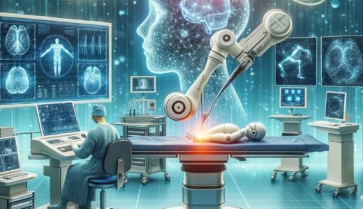 人工知能（AI）が外科手術に与える影響とは？：プログラマーが医学に貢献