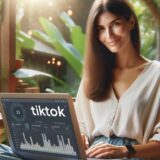 Excel & TikTokで年2.9億円稼ぐ女性：TikTok分析アプリを開発しよう