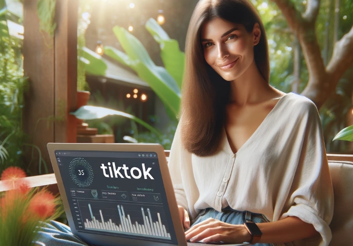 Excel & TikTokで年2.9億円稼ぐ女性：TikTok分析アプリを開発しよう