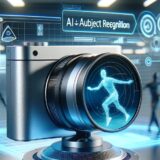 【カメラマン不要】AIと被写体認識の最新カメラ：Pythonで開発しよう