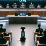 【AI】法廷で動物が証言する時代：AIとPythonで動物翻訳アプリを開発しよう