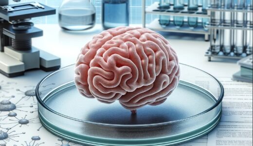 【人工知能(AI)】科学者が「ミニ脳」の作成に成功：あなたもAIでミニ脳を作ろう