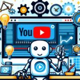【2024年最新】AIが作成したYouTube動画でお金を稼ぐ方法とは？