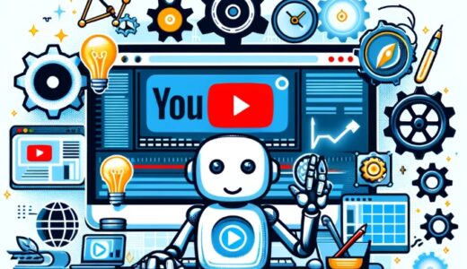 【2024年最新】AIが作成したYouTube動画でお金を稼ぐ方法とは？