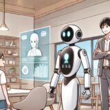 家庭用AIロボット時代到来：ロボットで副業・起業アイデア6選！