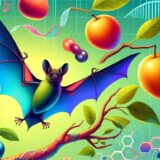 【人工知能(AI)】フルーツコウモリの遺伝子で糖尿病の新しい治療法の開発