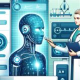 【人工知能(AI)】AIは人間の医者より正しく診断し共感力も高い：Pythonで分析しよう