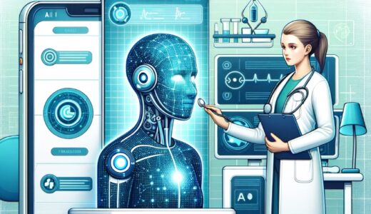 【人工知能(AI)】AIは人間の医者より正しく診断し共感力も高い：Pythonで分析しよう