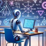 【人工知能(AI)】数学オリンピックの超難問を解く：Pythonで難問を解こう