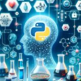 AIエンジニアが推進する医薬品業界のイノベーション：Pythonで学ぶ新薬設計