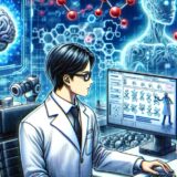 AIエンジニアが開発する新薬：AIで変革する認知症治療