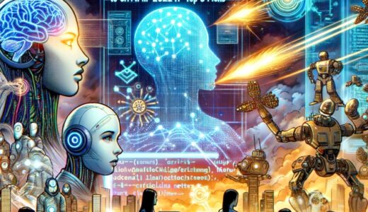 【2024年最新】AI・プログラミング分野で稼ぐ必須スキル3選とは？