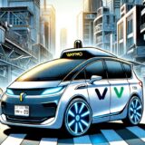 AIエンジニア必見！Waymoの自動運転タクシーの最新技術