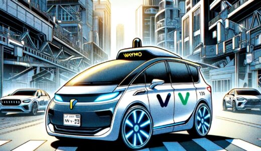 AIエンジニア必見！Waymoの自動運転タクシーの最新技術