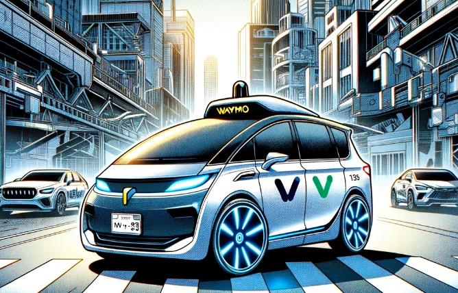 AIエンジニア必見！Waymoの自動運転タクシーの最新技術