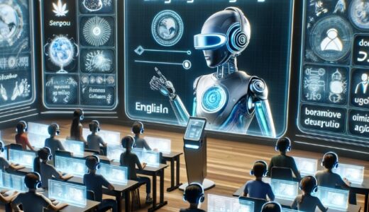 英語学習の終わり：AIエンジニアが第二言語を学ぶ時代を終焉させる