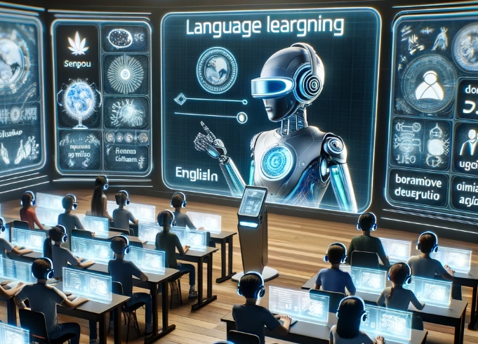 英語学習の終わり：AIエンジニアによる第二言語を学ぶ時代の終焉