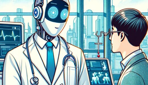 AIが医師の臨床推論を上回る：AIエンジニアに転職してAI医師を開発