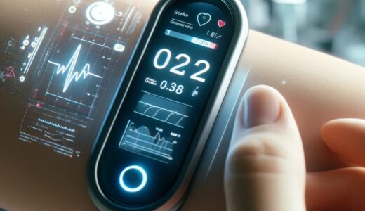 AIエンジニアに転職して糖尿病医療を改革：AIで血糖値を自動測定