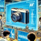 被写体を裸にするAIカメラ登場：AIエンジニアに転職してAIカメラを開発