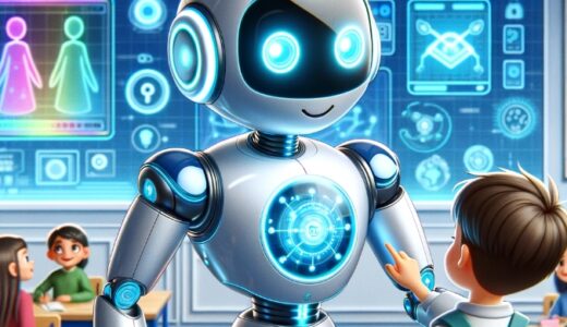 AIロボットが10人中9人を失業させる？：AIエンジニアに転職して最新ロボット開発